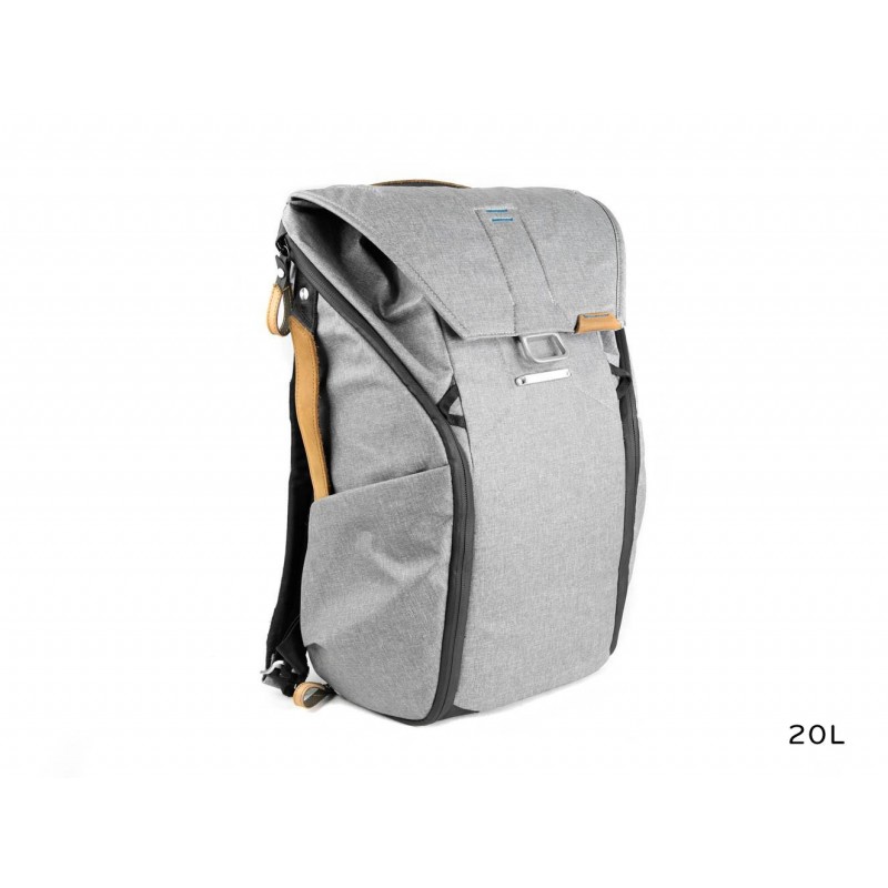 peak design everyday backpack 20l