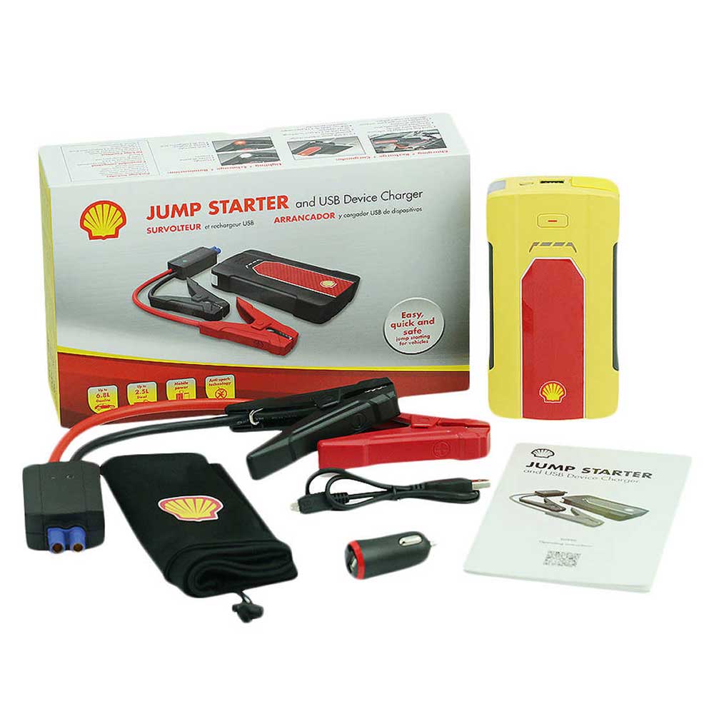 Best Buy Camelion Shell Jump Starter SH990 SH990 Ibizgift LifeStyle Shop