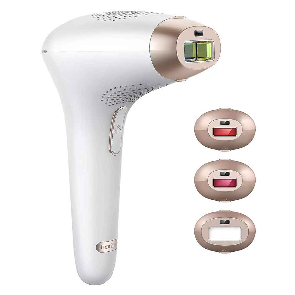 Best Buy Japan CosBeauty Joy Version IPL Permanent Hair Removal System ...