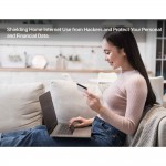 Deeper Connect Mini Set (New) with 200Mbps Dual Antenna Wifi Adapter MINI-SET