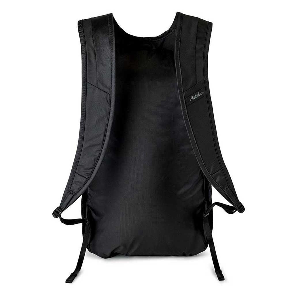 Best Buy Matador On Grid Packable Backpack 16 Litre - MATOGDP01BK ...