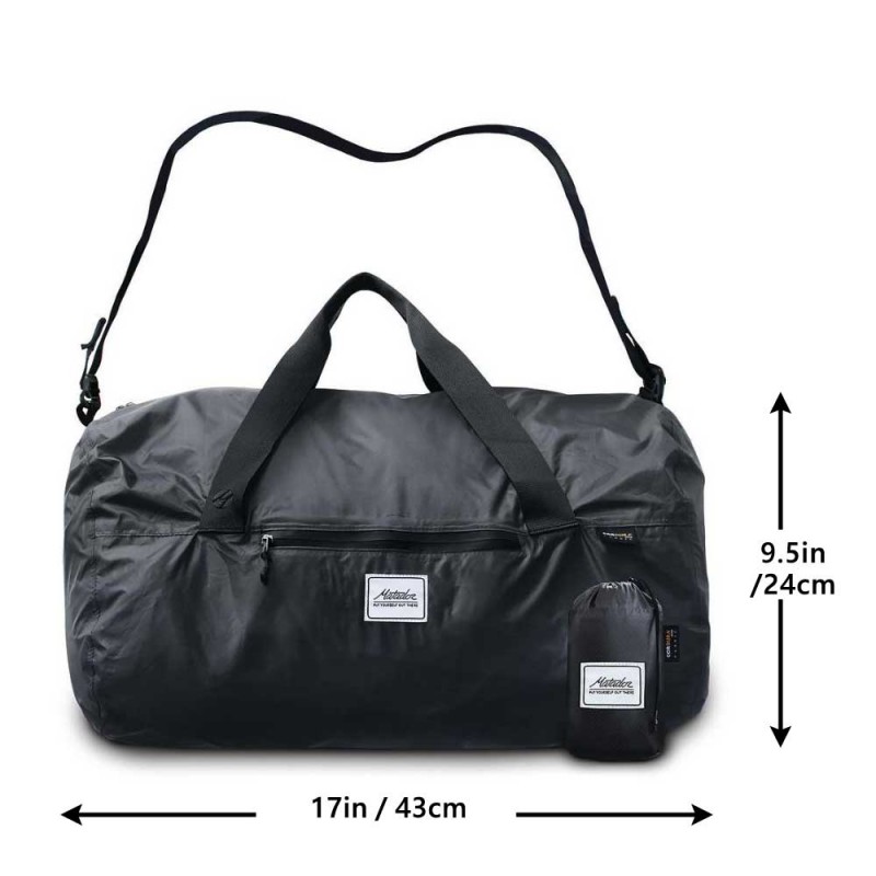 best place to buy duffle bags