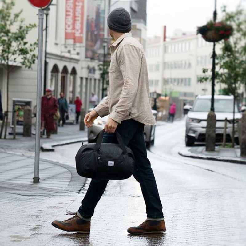 16l pocket duffle