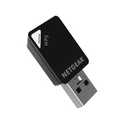 Netgear A6100 AC600 雙頻適 USB適配器