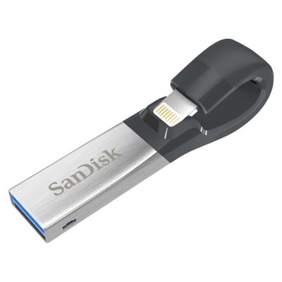SanDisk iXpand 隨身碟 SDIX30C