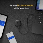 Synology Beedrive Personal Backup External SSD