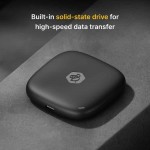 Synology Beedrive Personal Backup External SSD